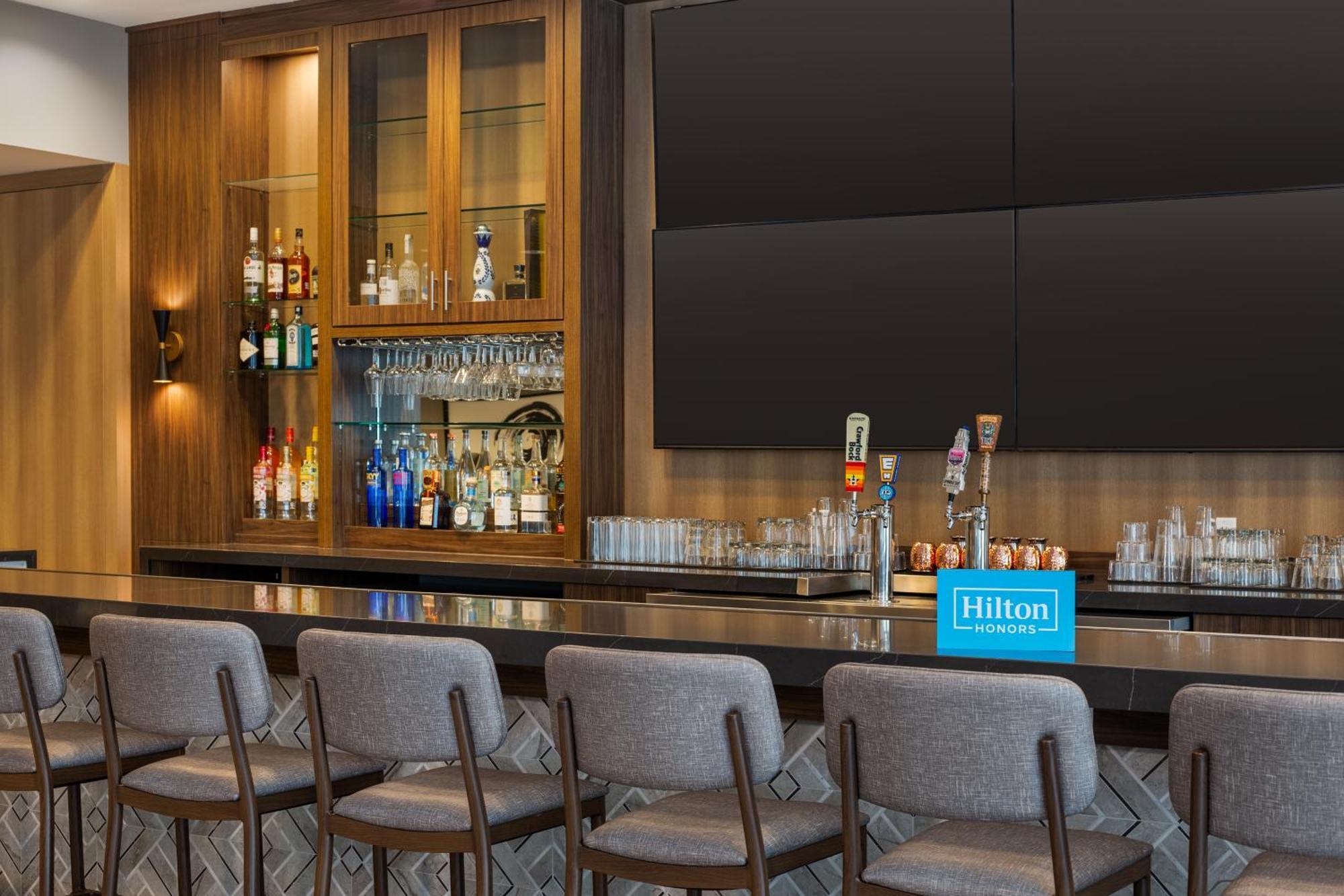 Home2 Suites By Hilton Houston Downtown Convention Center Екстер'єр фото